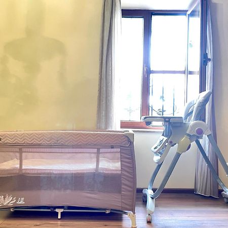 Goodhouse Apartment Yerevan Bagian luar foto