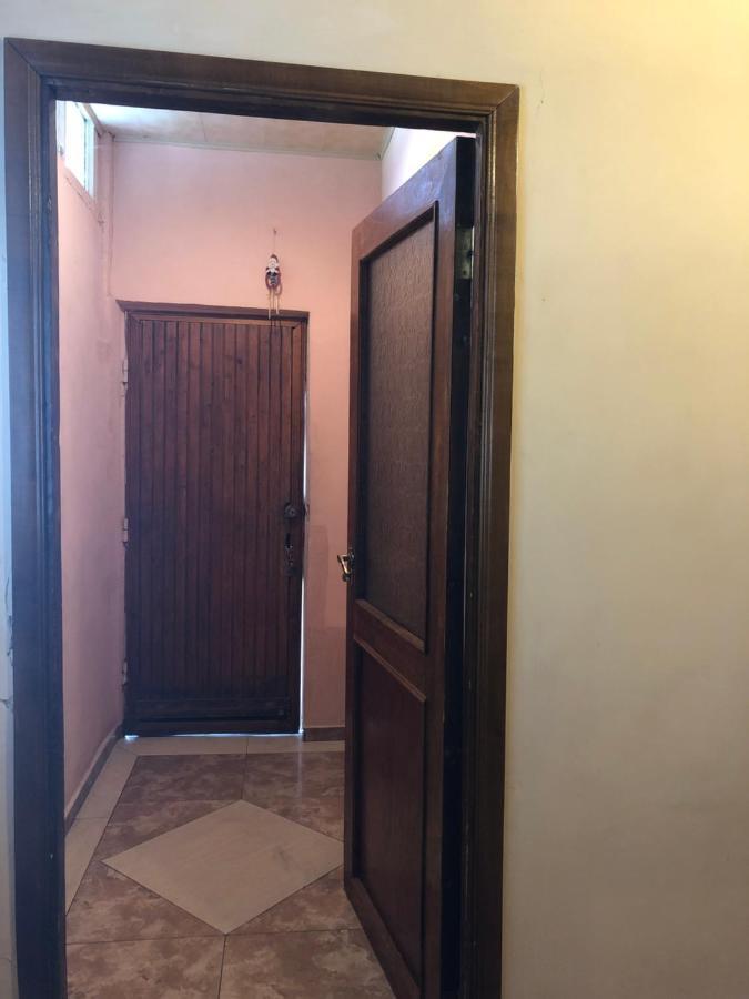 Goodhouse Apartment Yerevan Bagian luar foto