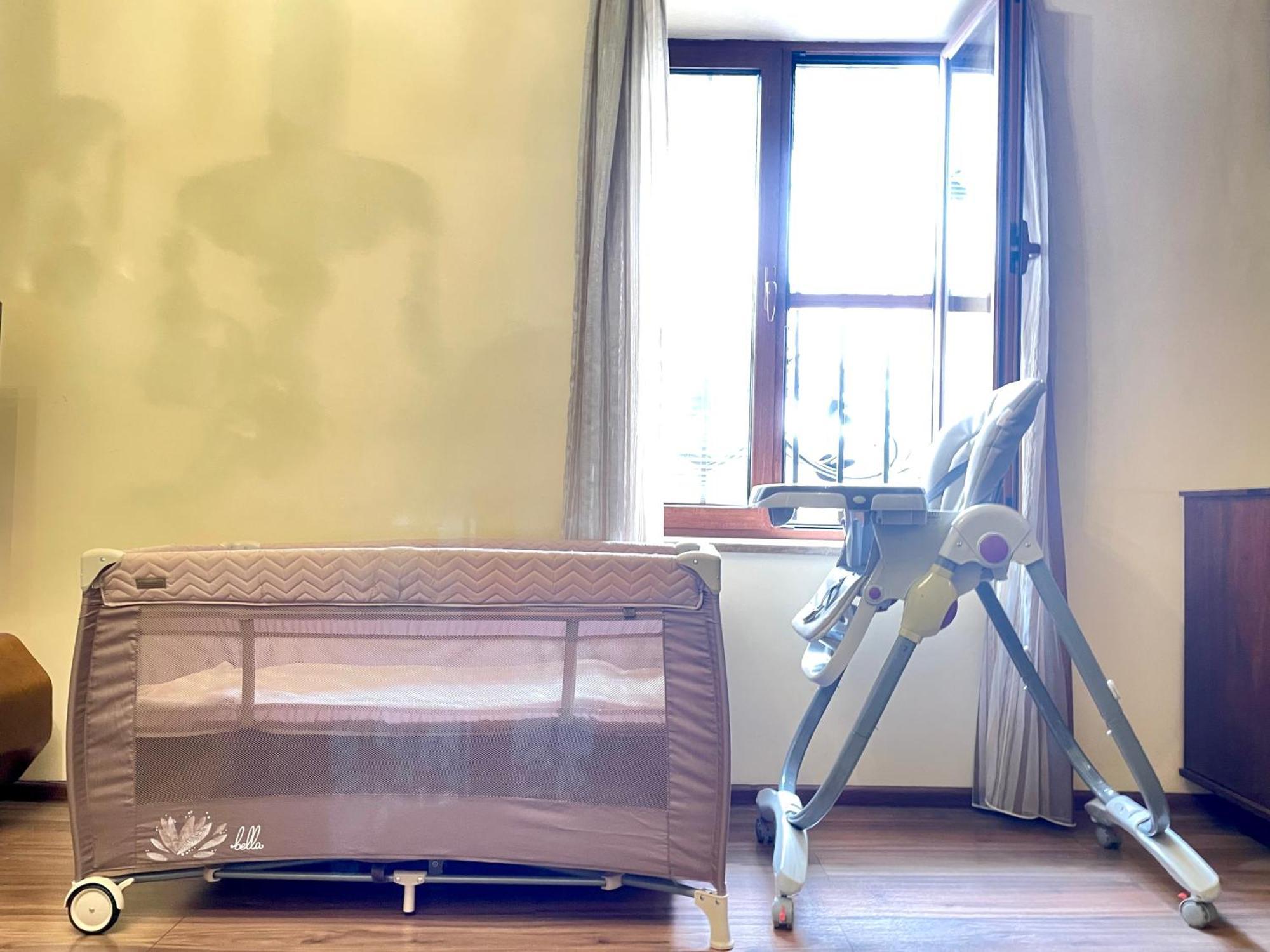 Goodhouse Apartment Yerevan Bagian luar foto